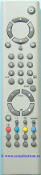 Telecomanda Vestel 1546