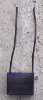 Condensator cu fire 2,7uF
