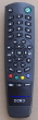 Telecomanda satelit Dolce HD