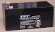 Acumulator plumb acid 12V 3,3Ah