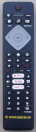 Telecomanda universala Philips RM-L1660