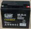 Acumulator plumb acid 12V 20Ah