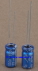 Condensator electrolitic 22u 100V