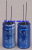 Condensator electrolitic 1000u 63V