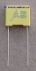 Condensator poliester 20nF 630VDC